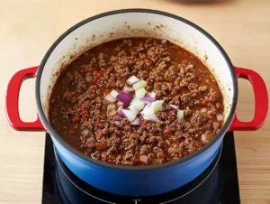 Hamburger Helper Beef Pasta Recipe
