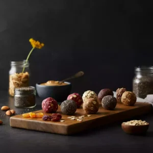 Energy Balls
