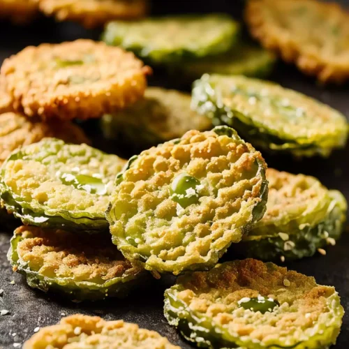 Fried Pickles