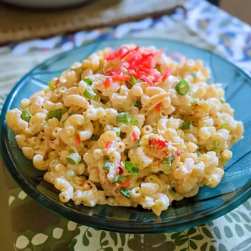 Guy Fieri Macaroni Salad A Fantastic Classic Dish 6 Guy Fieri Macaroni Salad