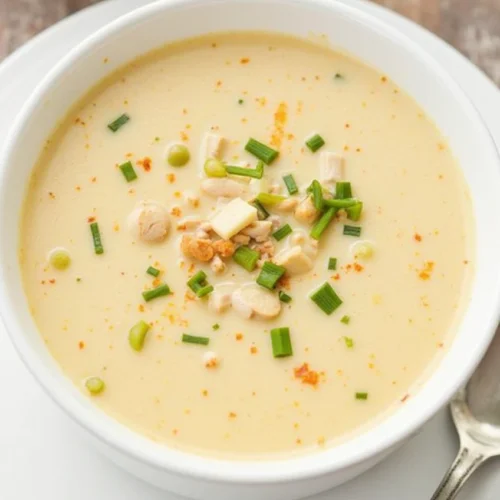 Campbell's Cream of Mushroom Soup Recipes with Chicken Popular
