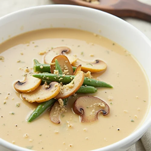 Chicken Recipes with Cream of Mushroom Soup: Secrets Ways