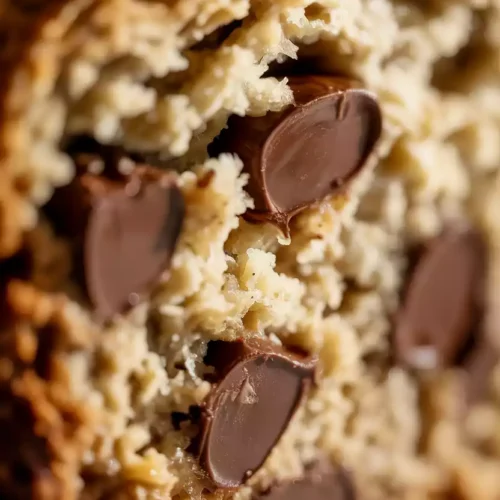 Chocolate Chip Banana Bread