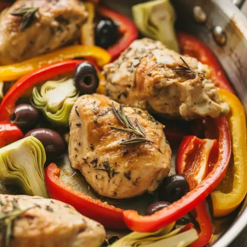 Easy Paleo Recipes