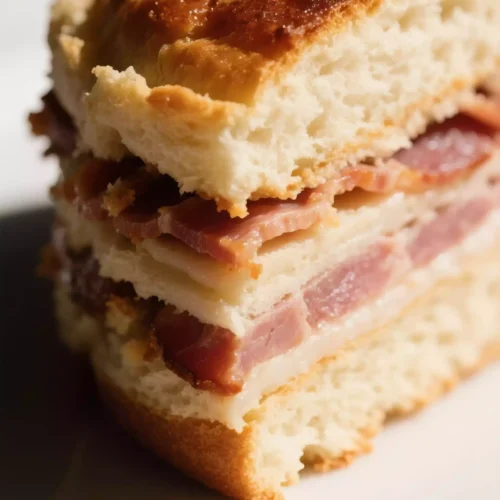 Stottie Cake Recipe